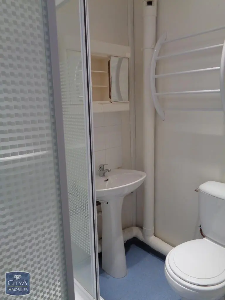 Photo 4 Appartement 1 pièce 17.92m²