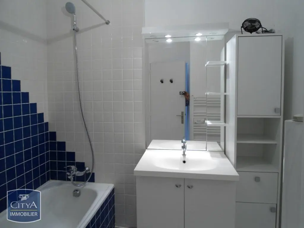 Photo 6 Appartement 2 pièces 46.67m²