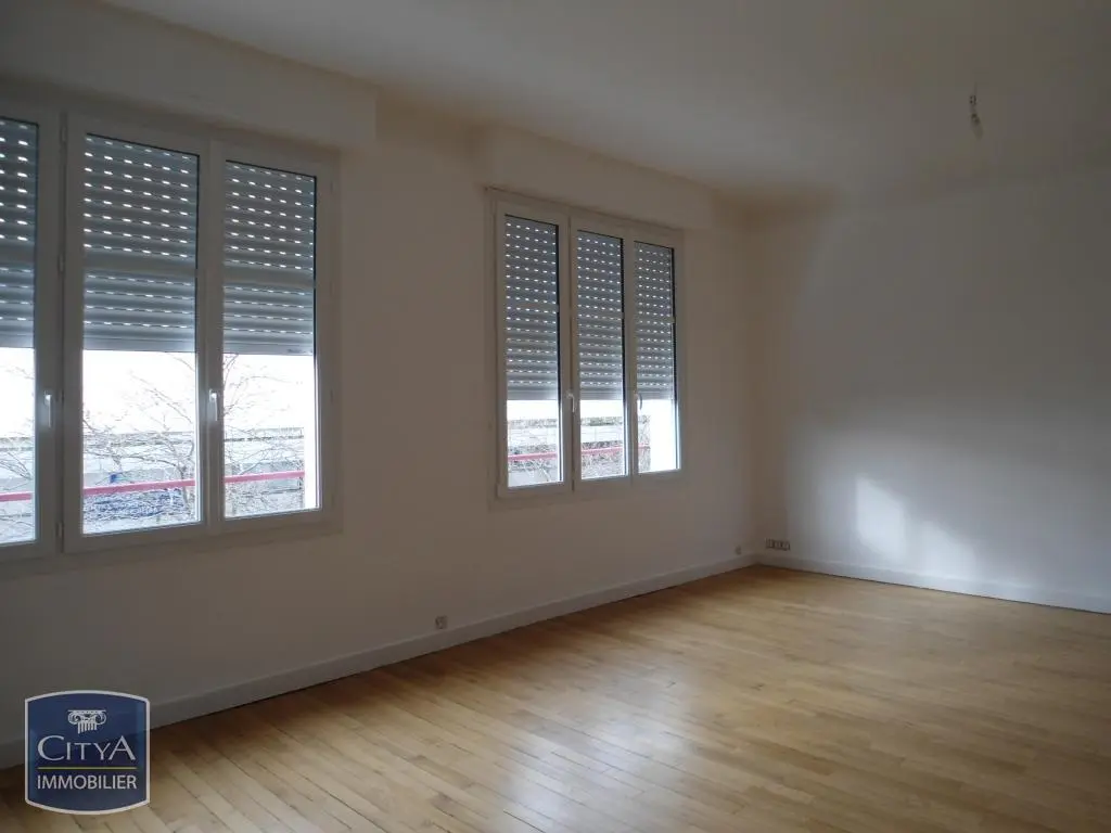 Photo 1 Appartement 4 pièces 112.94m²