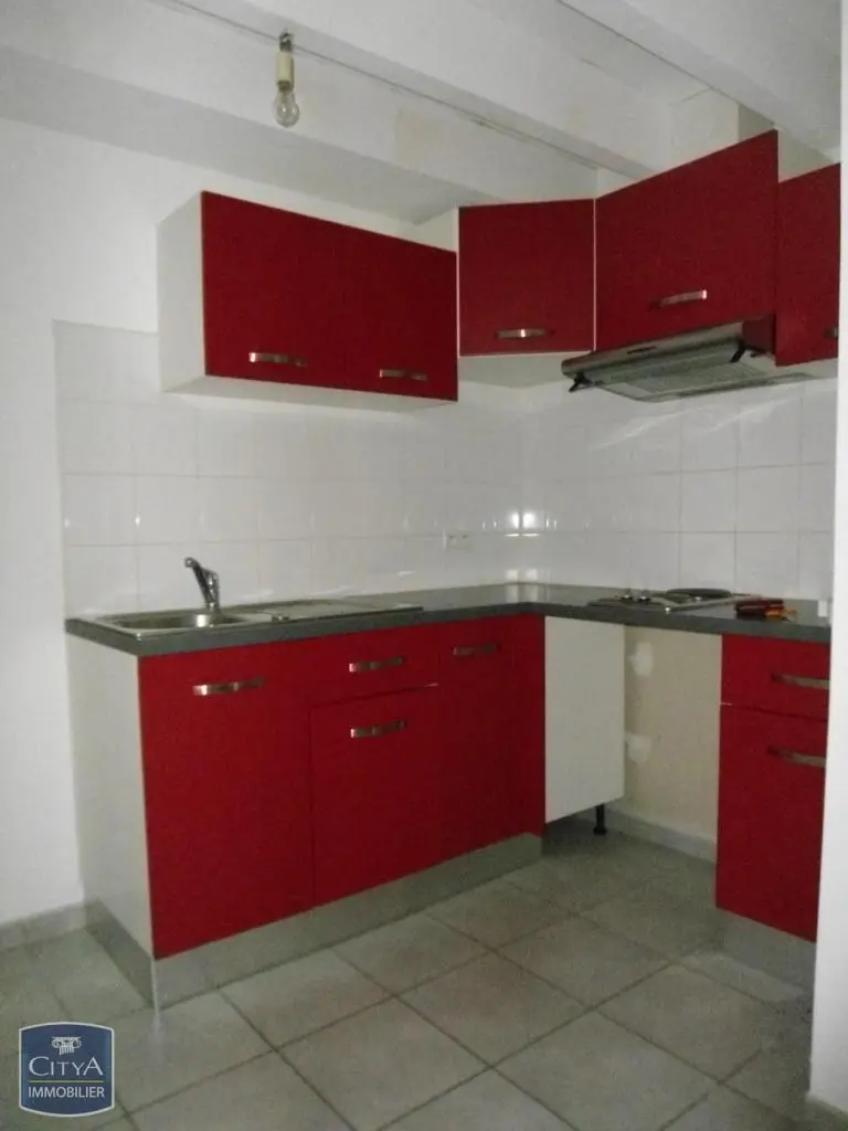 Photo 2 Appartement 3 pièces 42.01m²