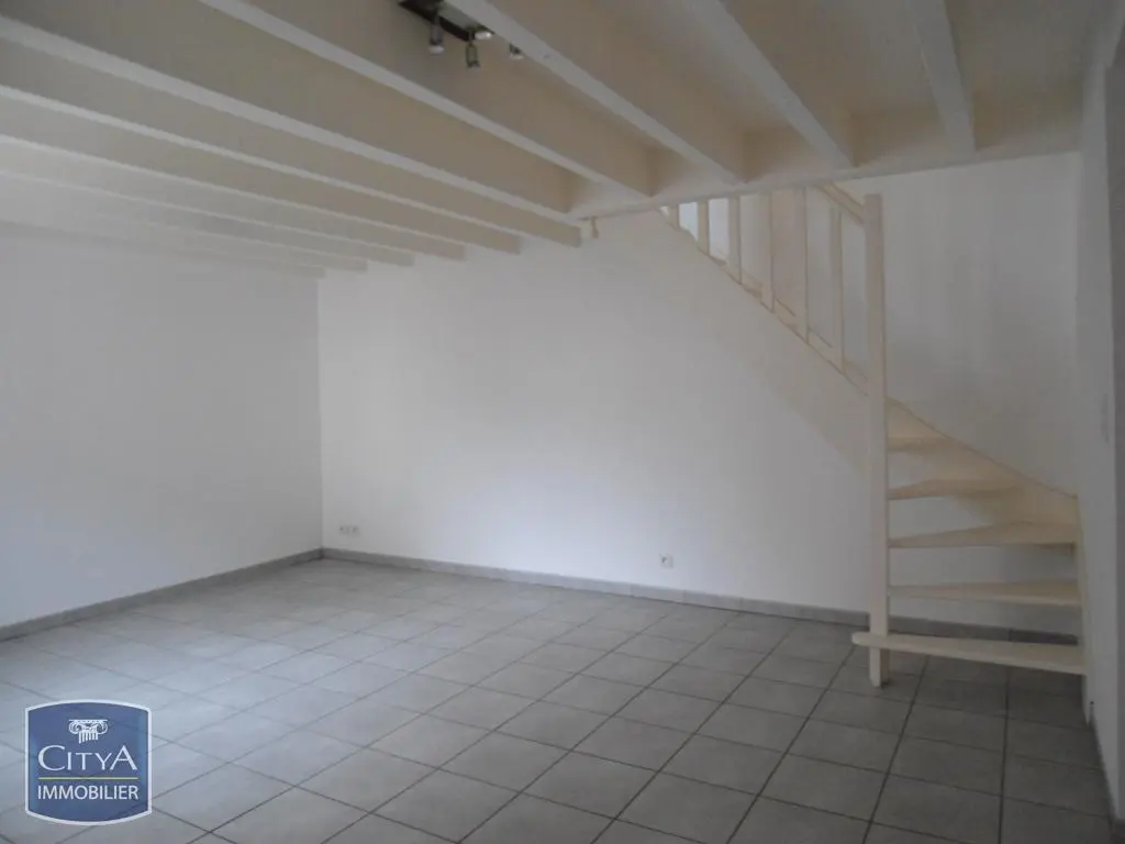 Photo 3 Appartement 3 pièces 42.01m²