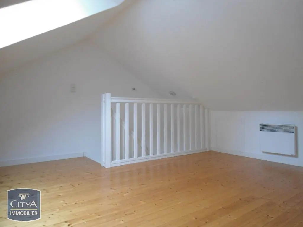 Photo 4 Appartement 3 pièces 42.01m²