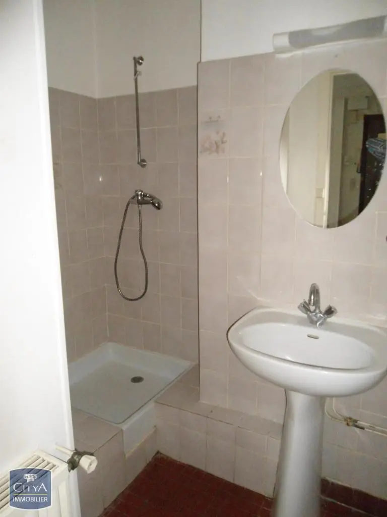 Photo 5 appartement Saint-Nazaire