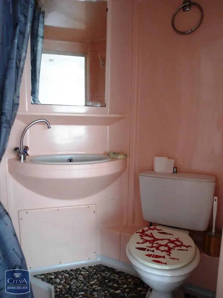 Photo 3 Appartement 1 pièce 16.71m²