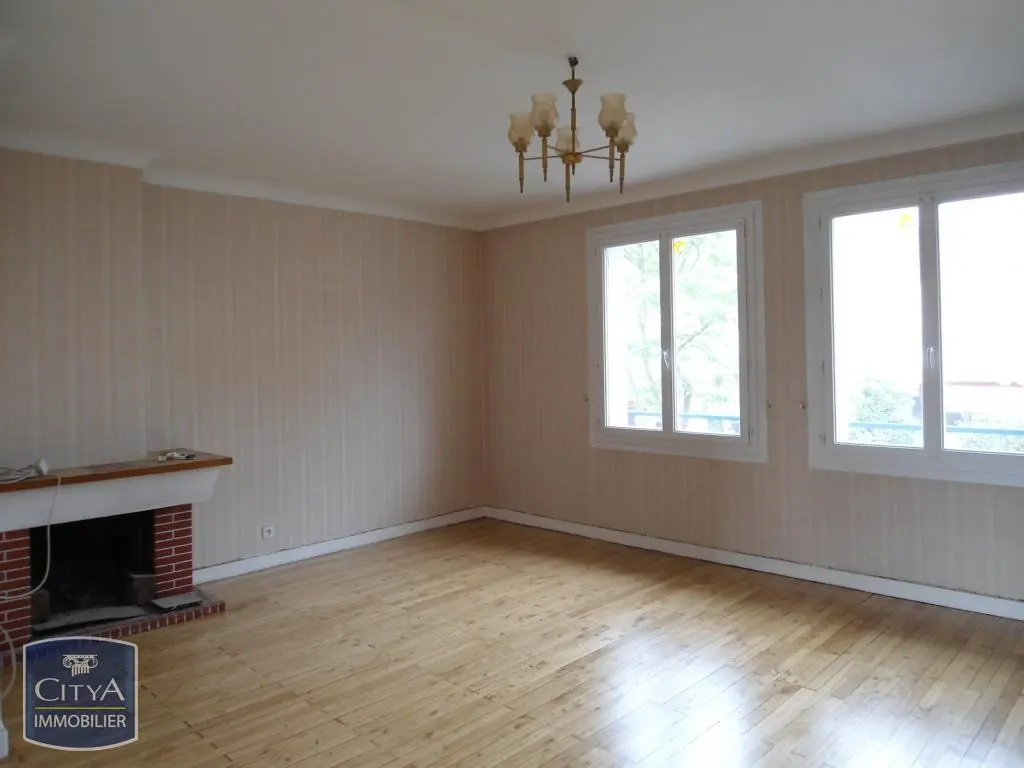 Photo 1 Appartement 3 pièces 69.07m²