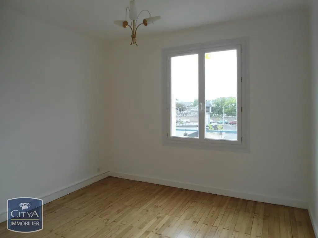 Photo 2 Appartement 3 pièces 69.07m²