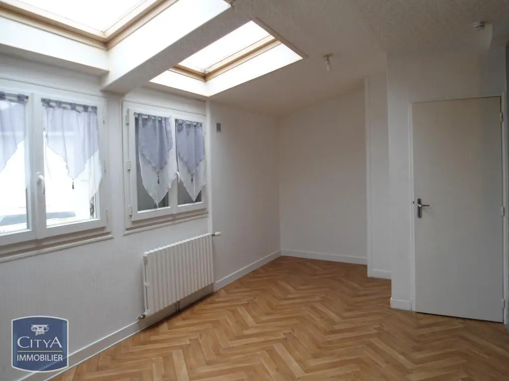 Photo 1 Appartement 3 pièces 67.76m²
