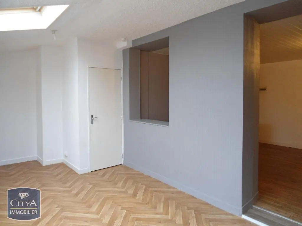 Photo 2 Appartement 3 pièces 67.76m²
