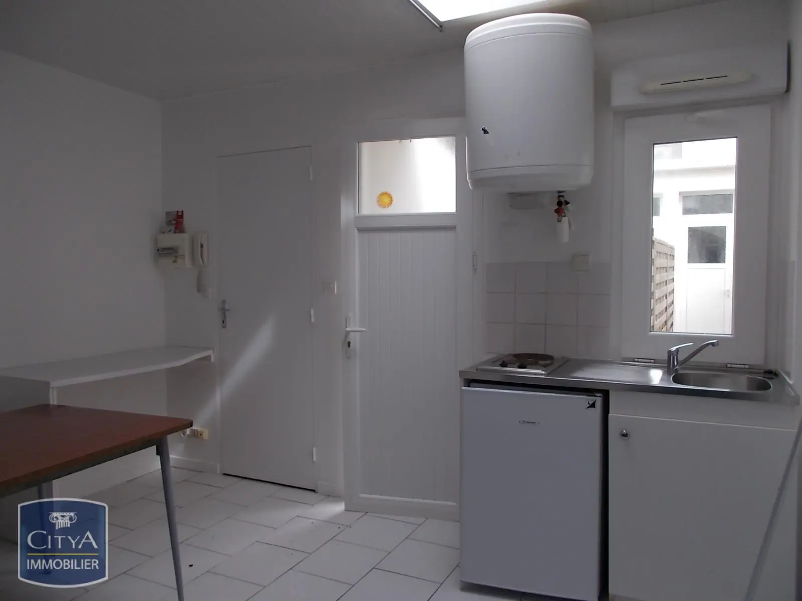 Photo 4 appartement Saint-Nazaire