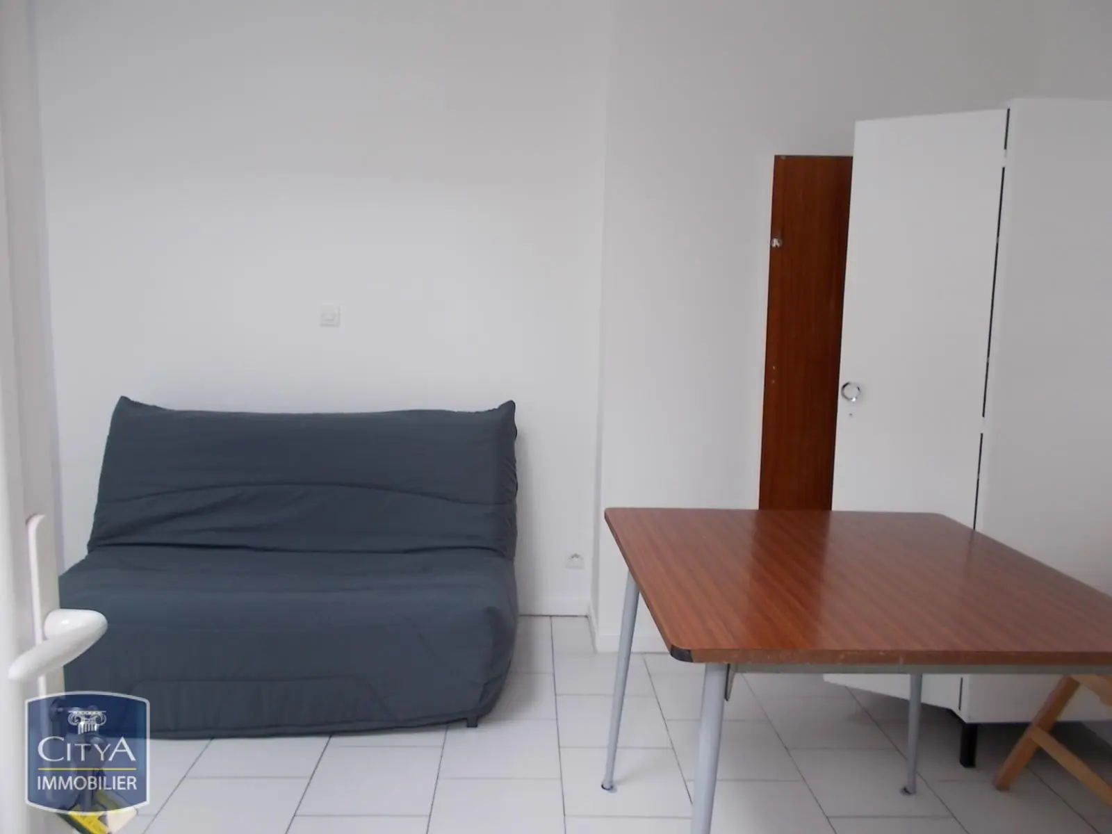 Photo 5 appartement Saint-Nazaire