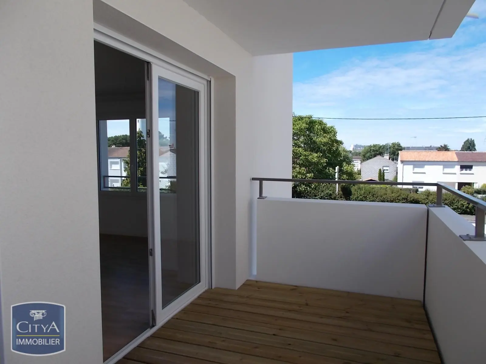 Photo 3 Appartement 3 pièces 61.07m²