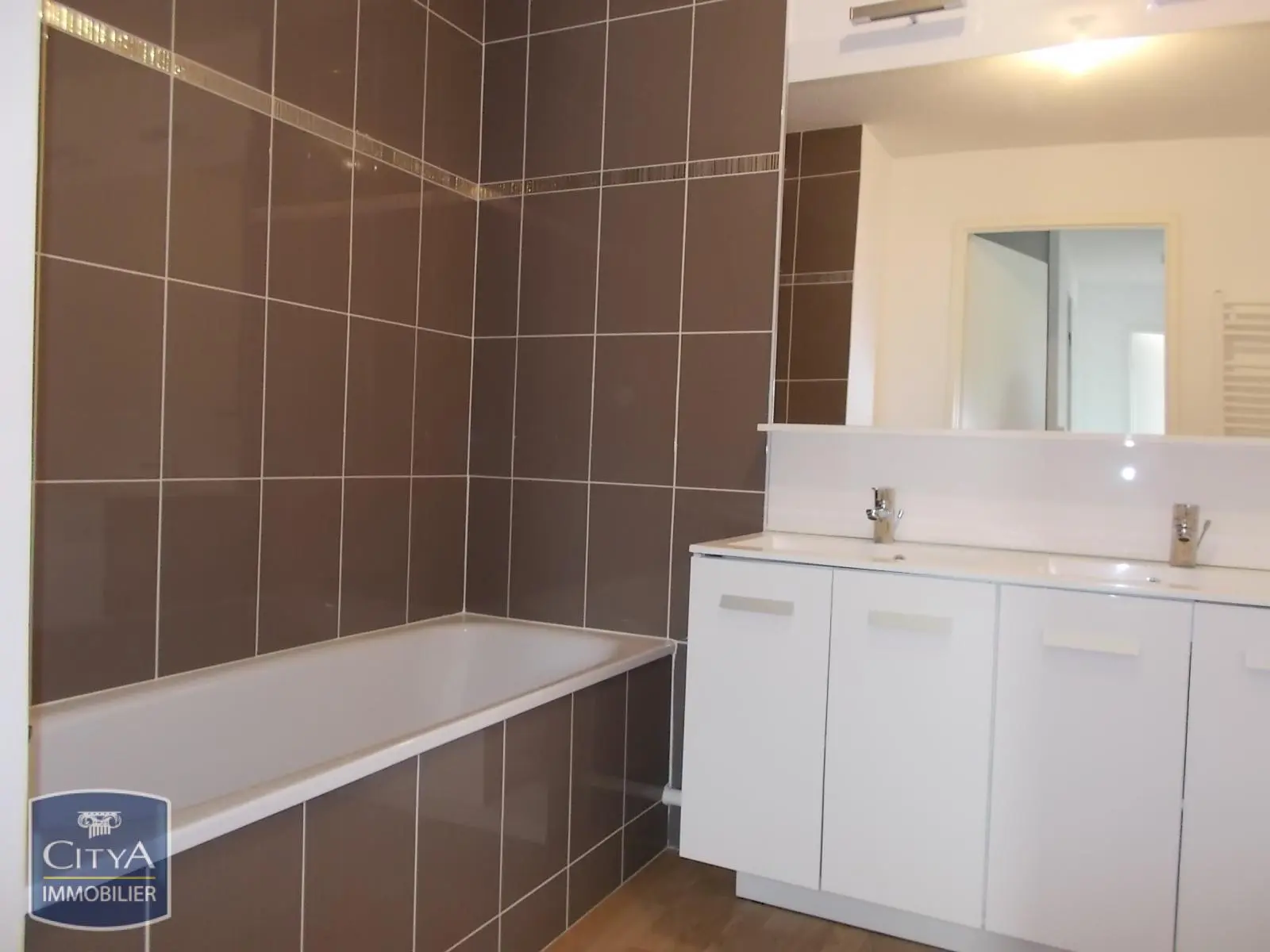 Photo 6 Appartement 3 pièces 61.07m²