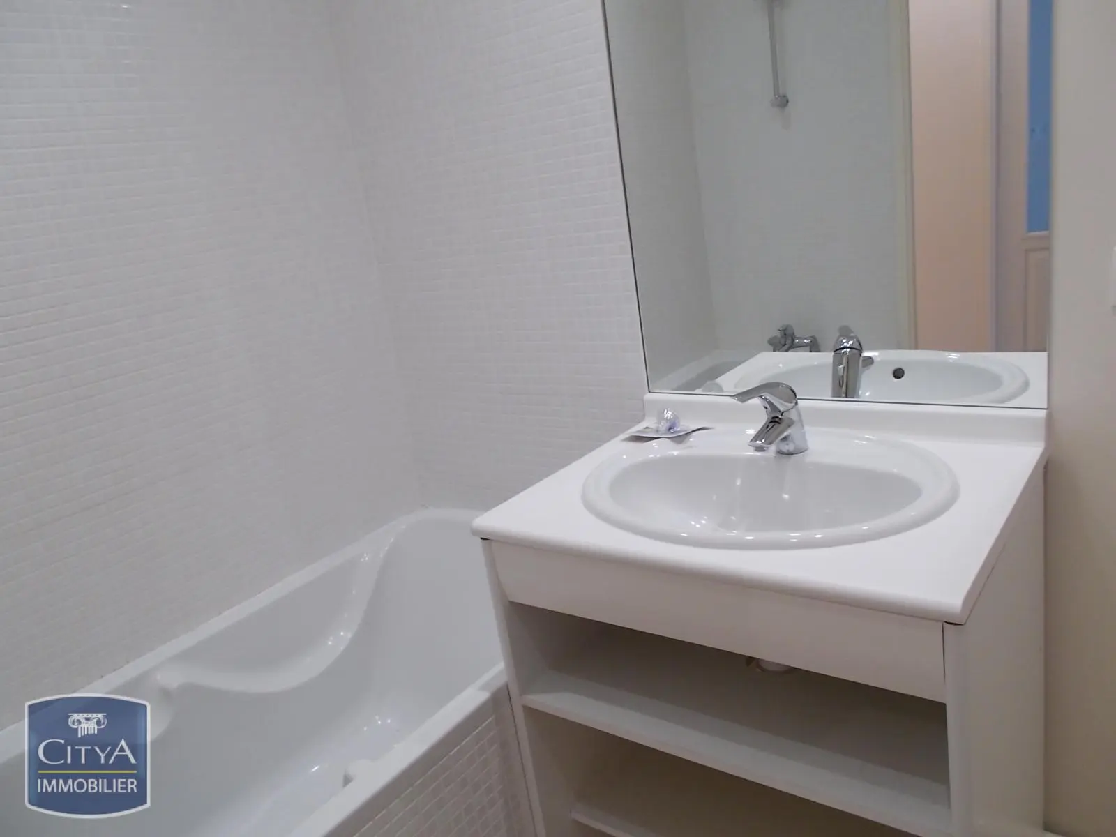 Photo 6 Appartement 2 pièces 41.04m²