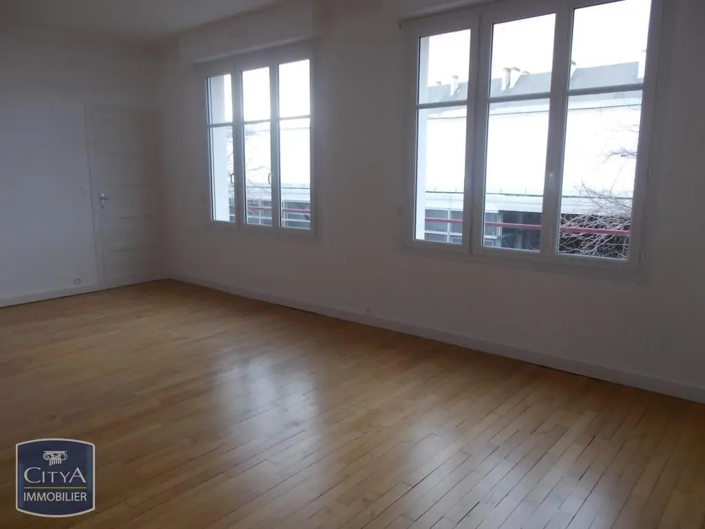 Photo 2 Appartement 4 pièces 112.94m²