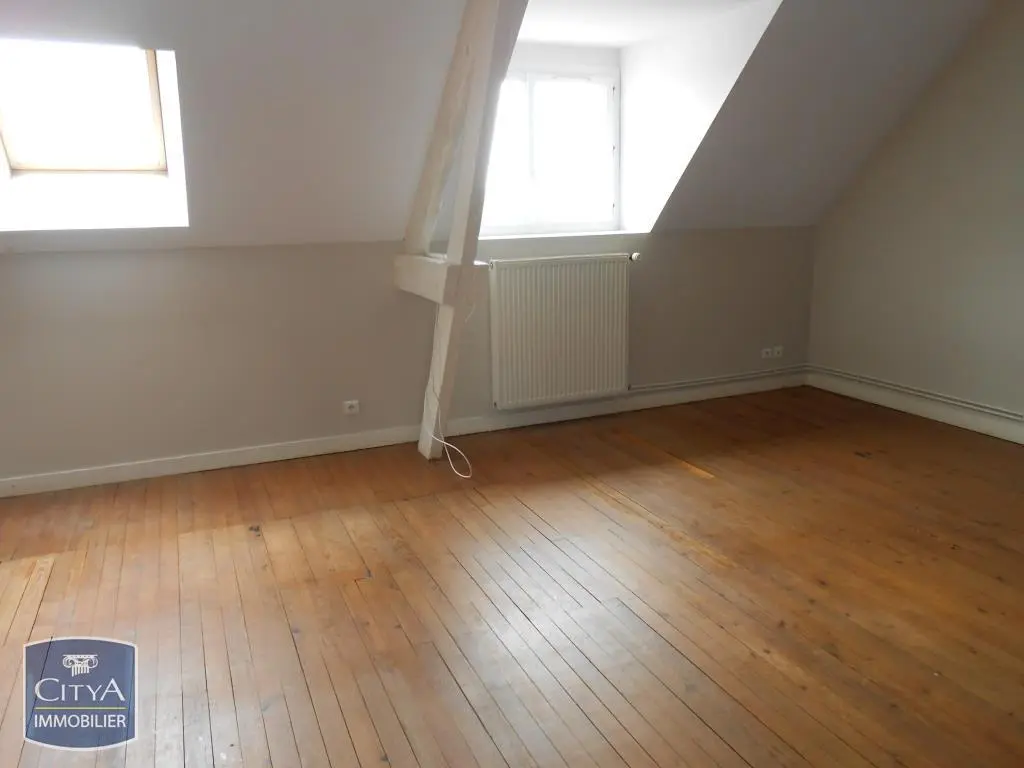 Photo 1 Appartement 2 pièces 54.5m²