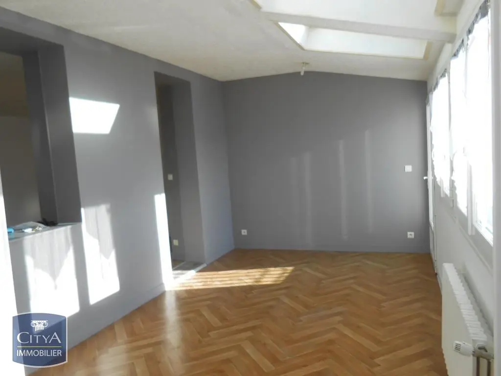 Photo 3 Appartement 3 pièces 67.76m²