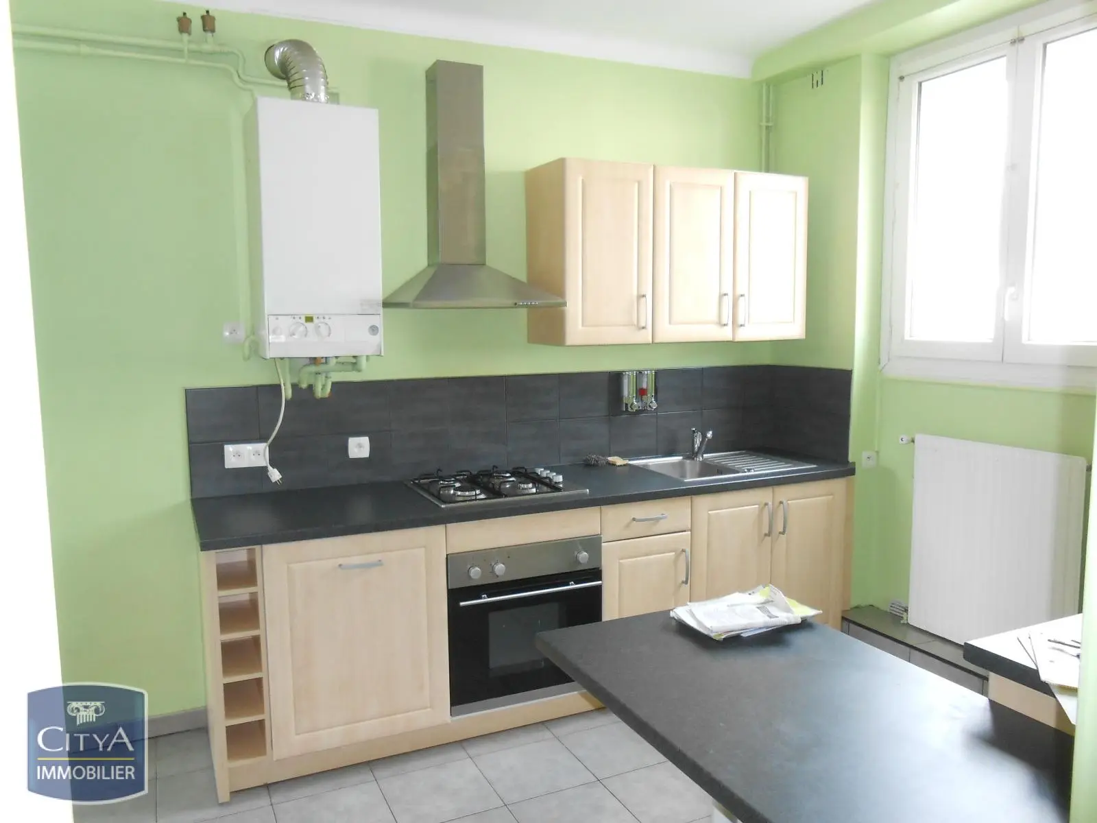 Photo 2 appartement Saint-Nazaire