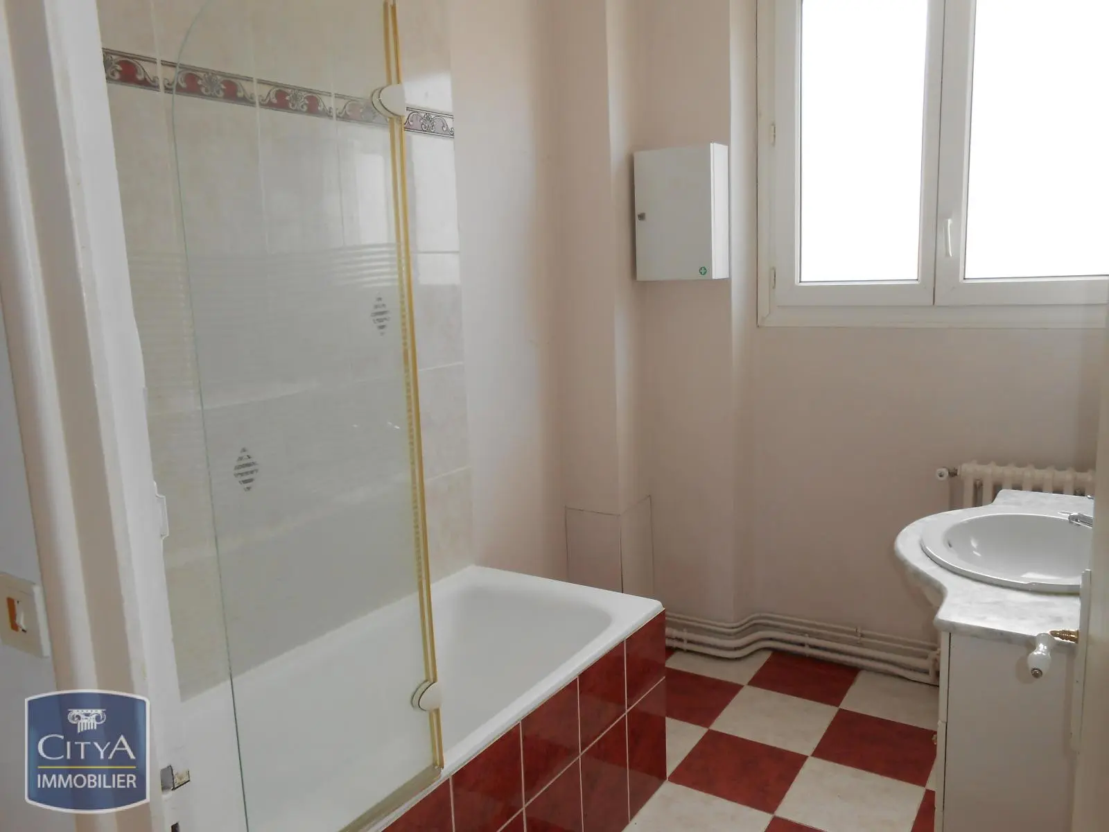 Photo 4 appartement Saint-Nazaire
