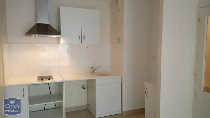 Photo 2 Appartement 2 pièces 41.04m²
