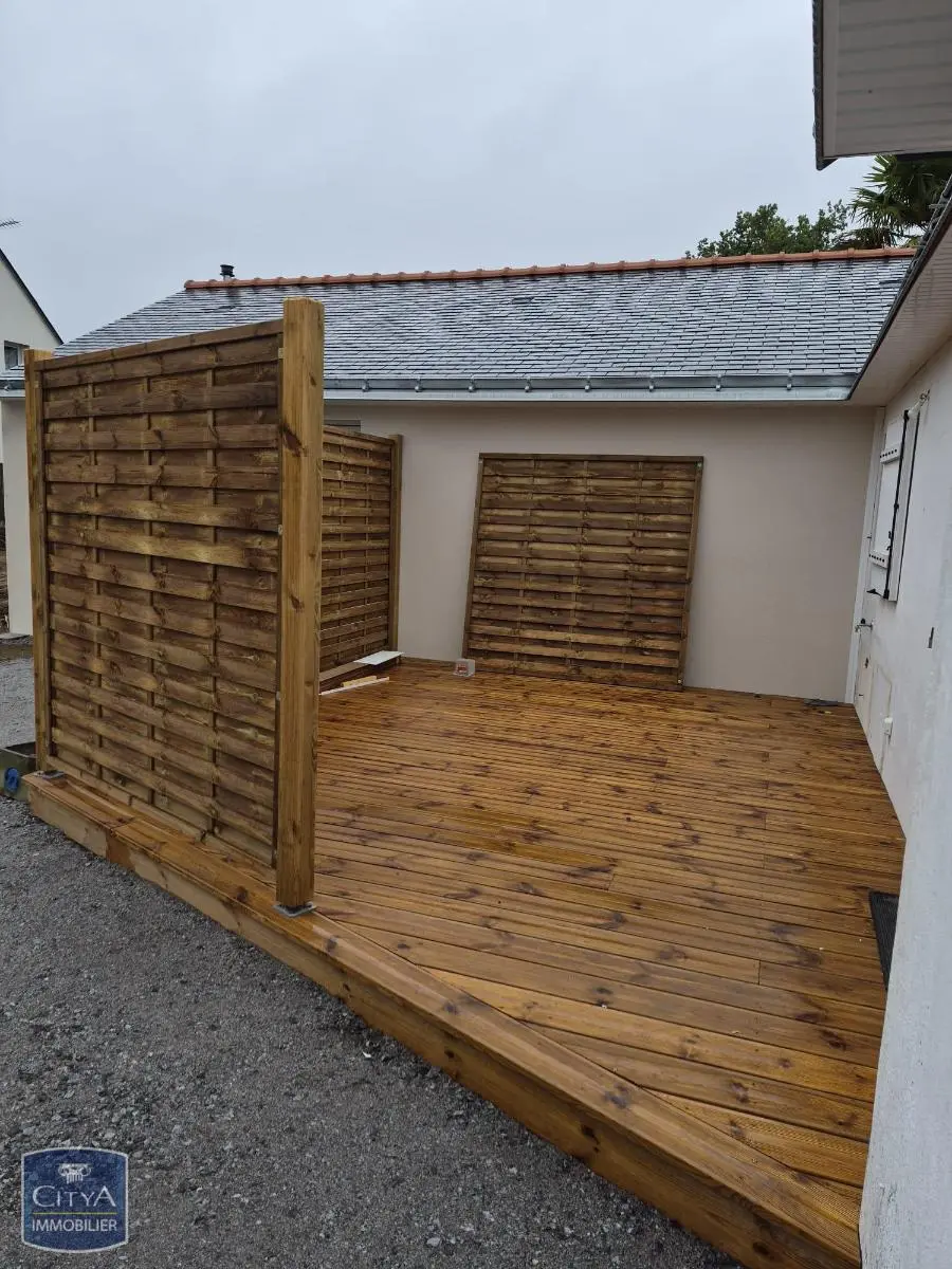 Photo 5 Maison 2 pièces 45m²