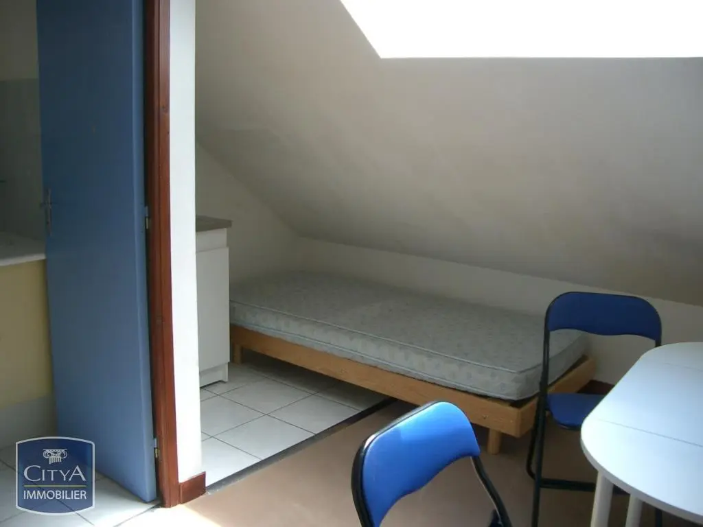 Photo 3 Appartement 1 pièce 10.4m²