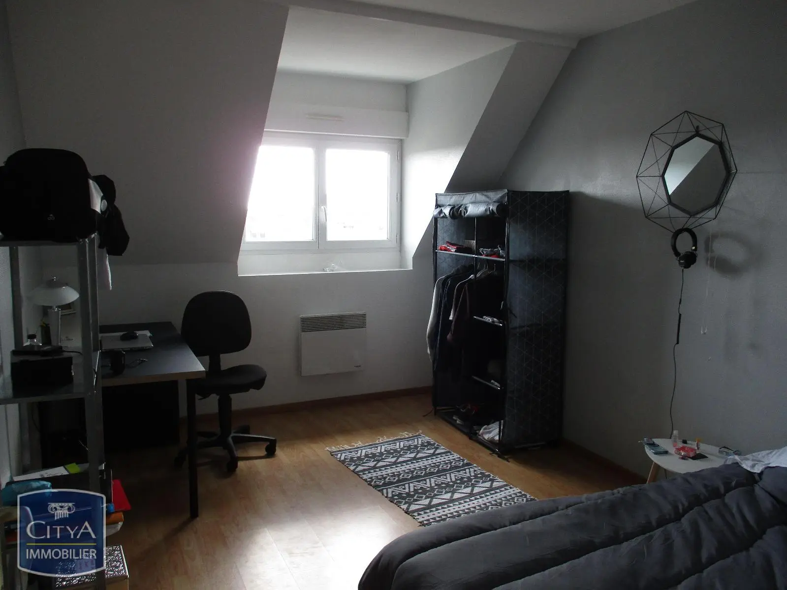Photo 3 appartement Saint-Nazaire
