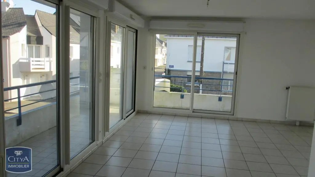 Photo 1 appartement Saint-Nazaire