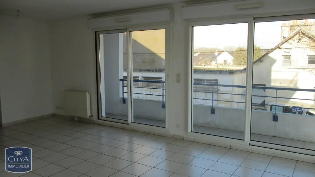 Photo 2 appartement Saint-Nazaire