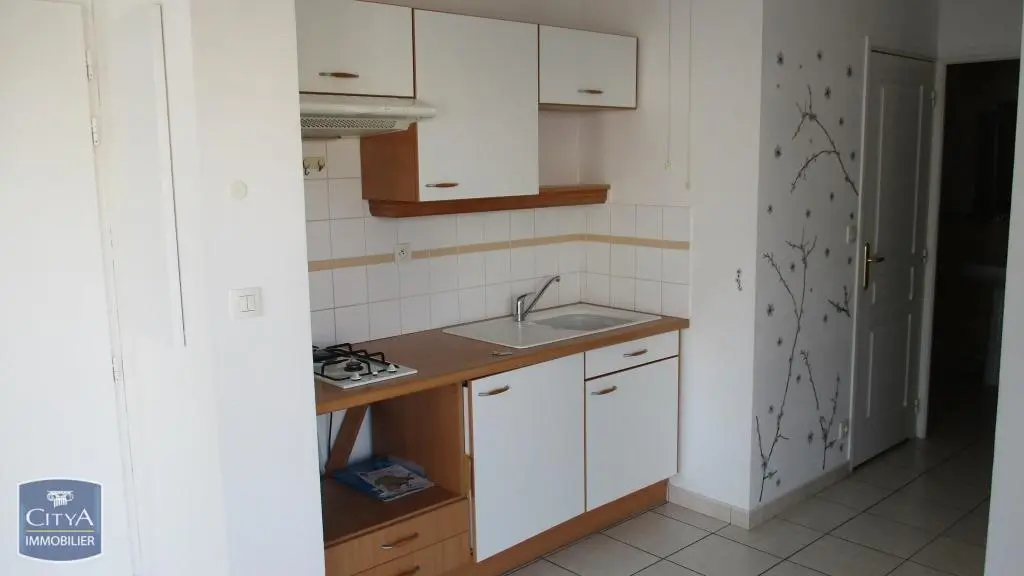 Photo 3 appartement Saint-Nazaire