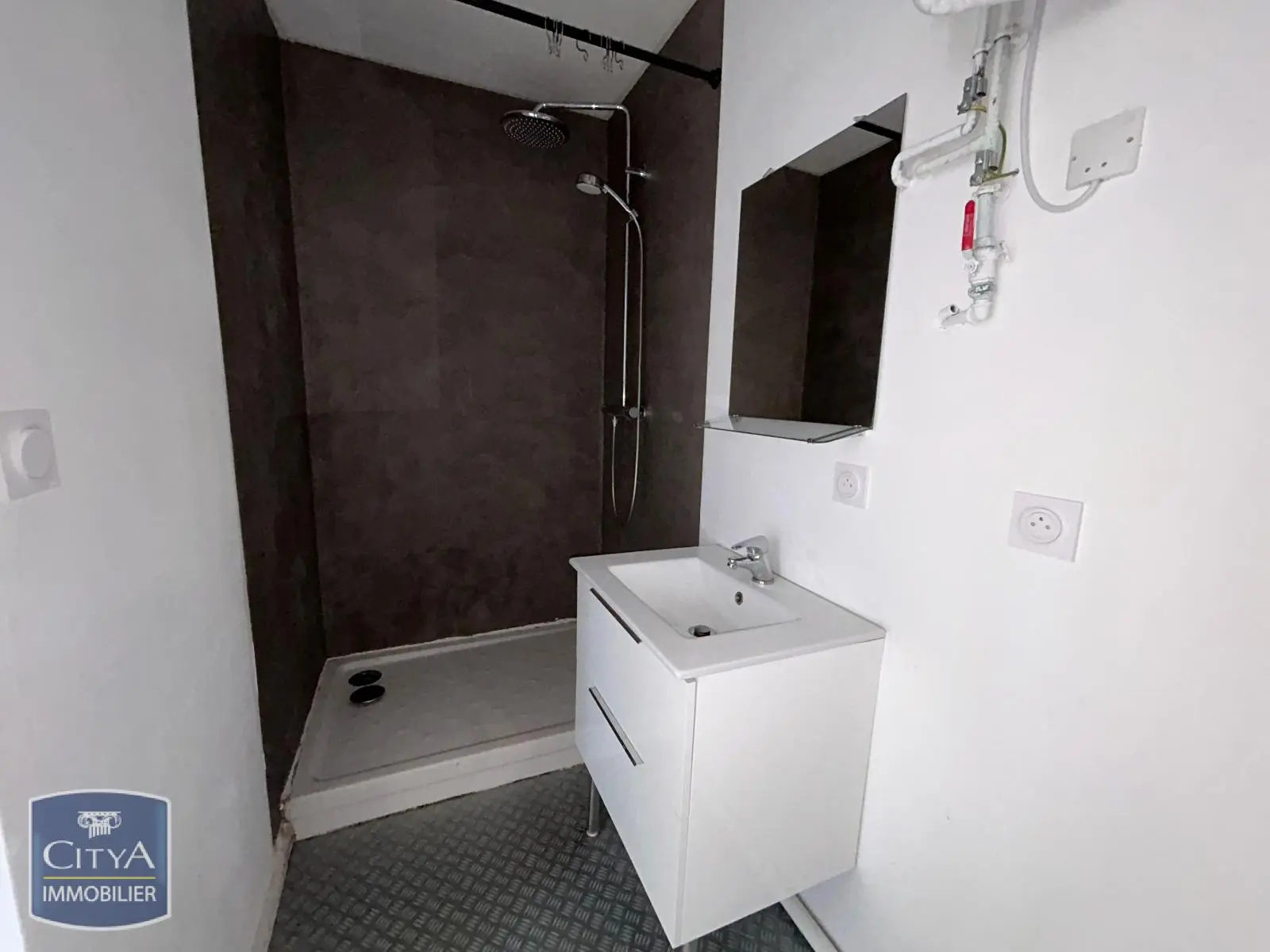 Photo 5 Appartement 1 pièce 27.65m²
