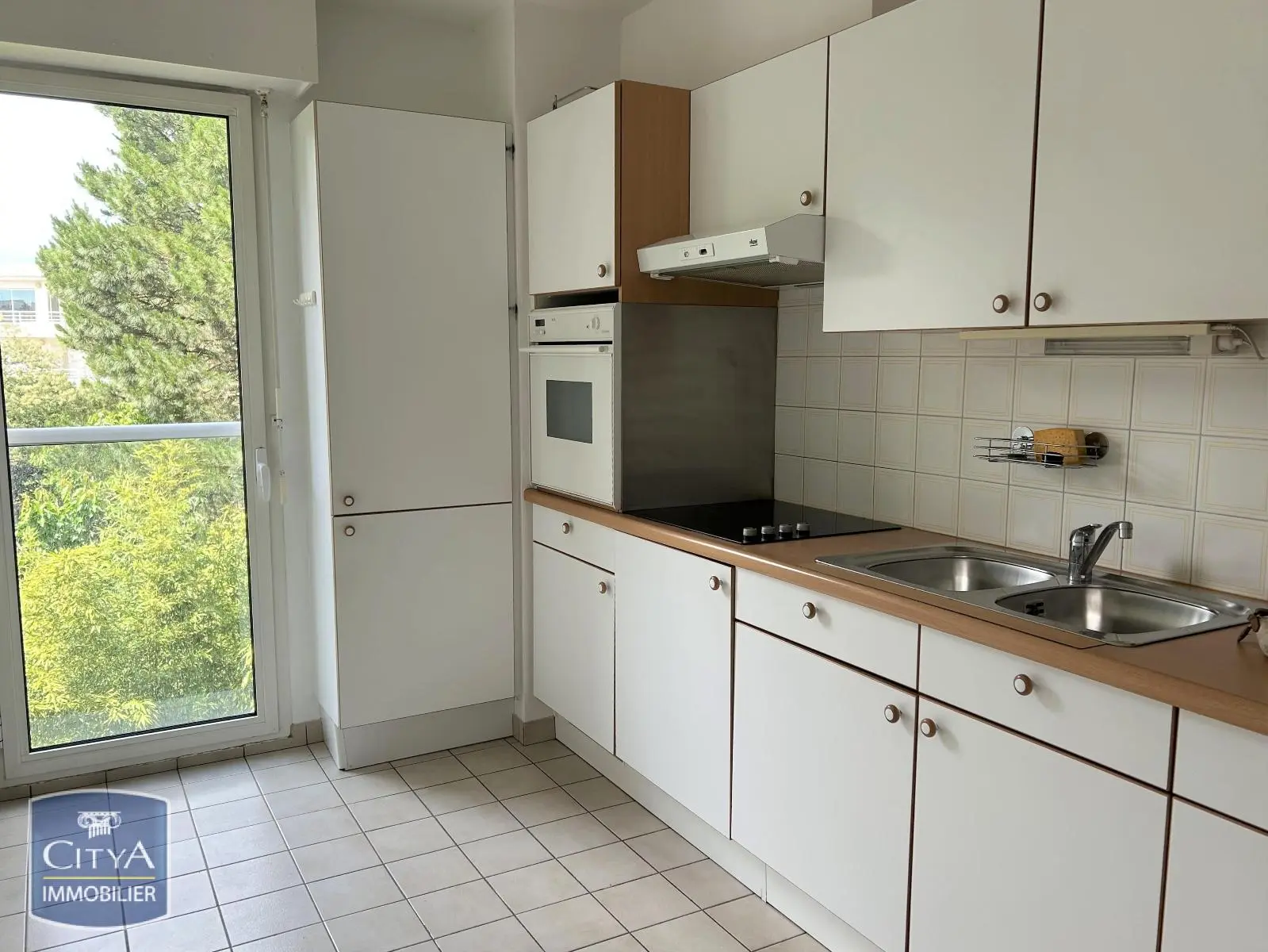 Photo 2 Appartement 2 pièces 60.75m²