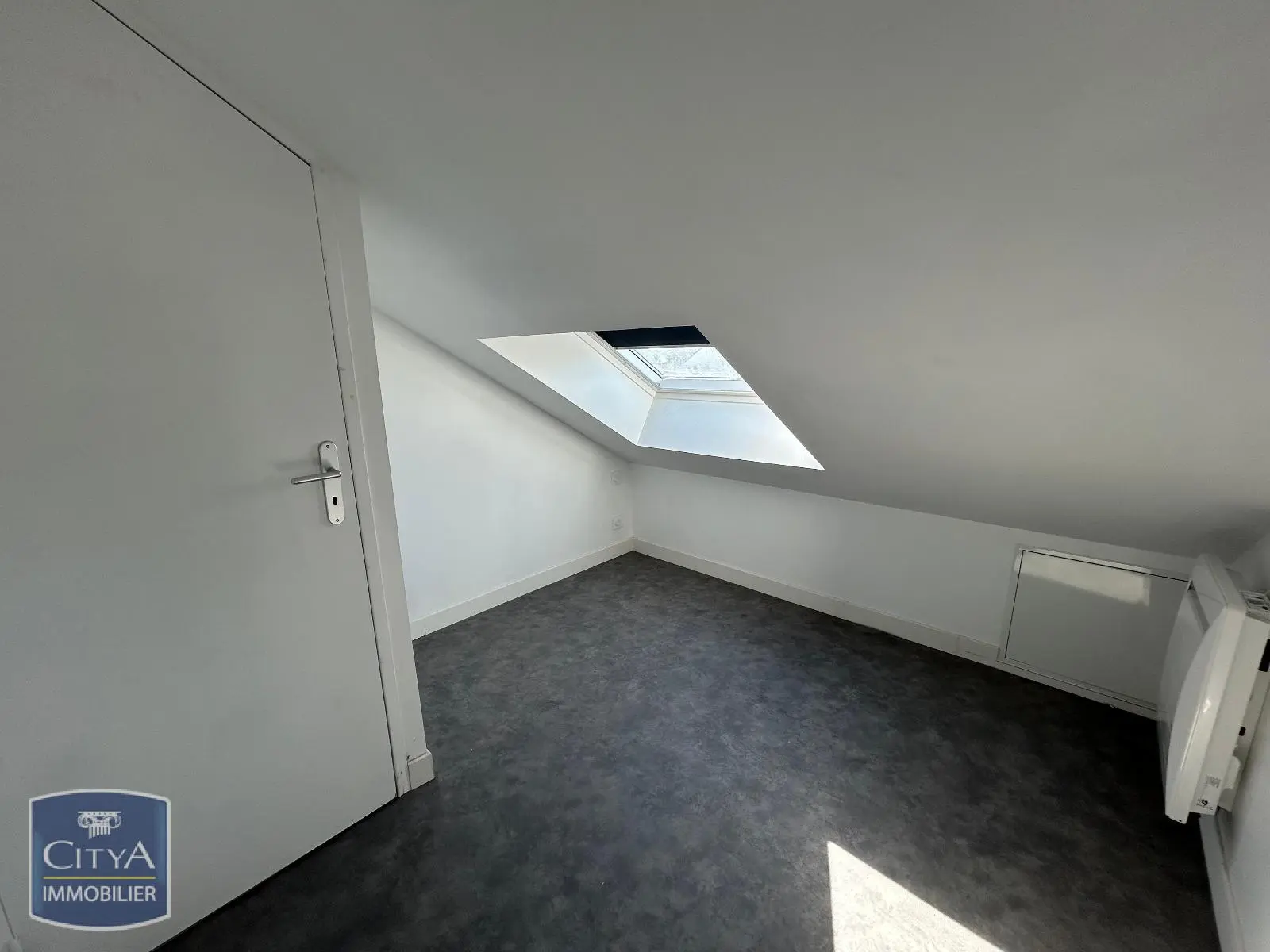 Photo 4 Appartement 1 pièce 27.65m²