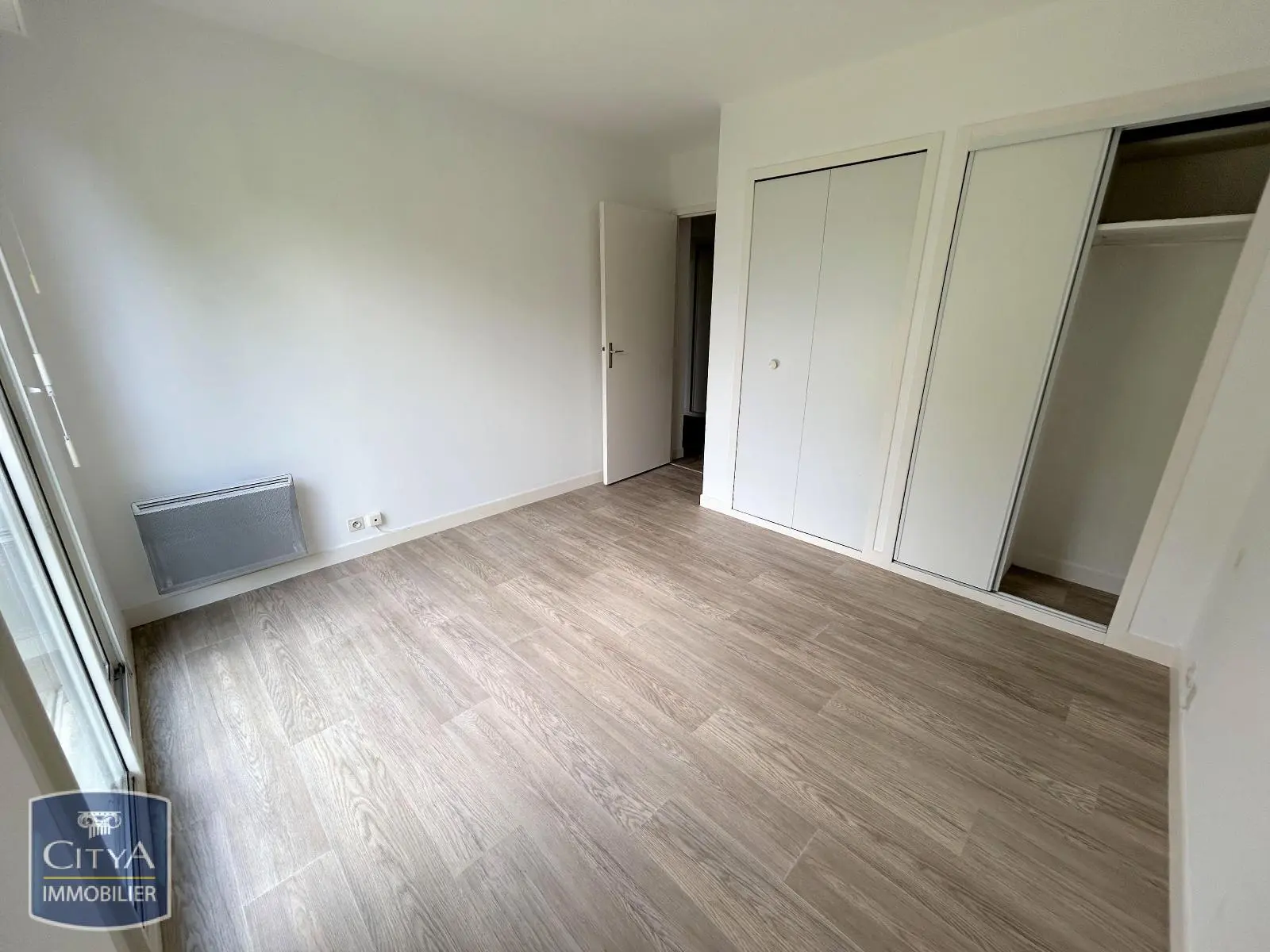 Photo 3 Appartement 2 pièces 60.75m²
