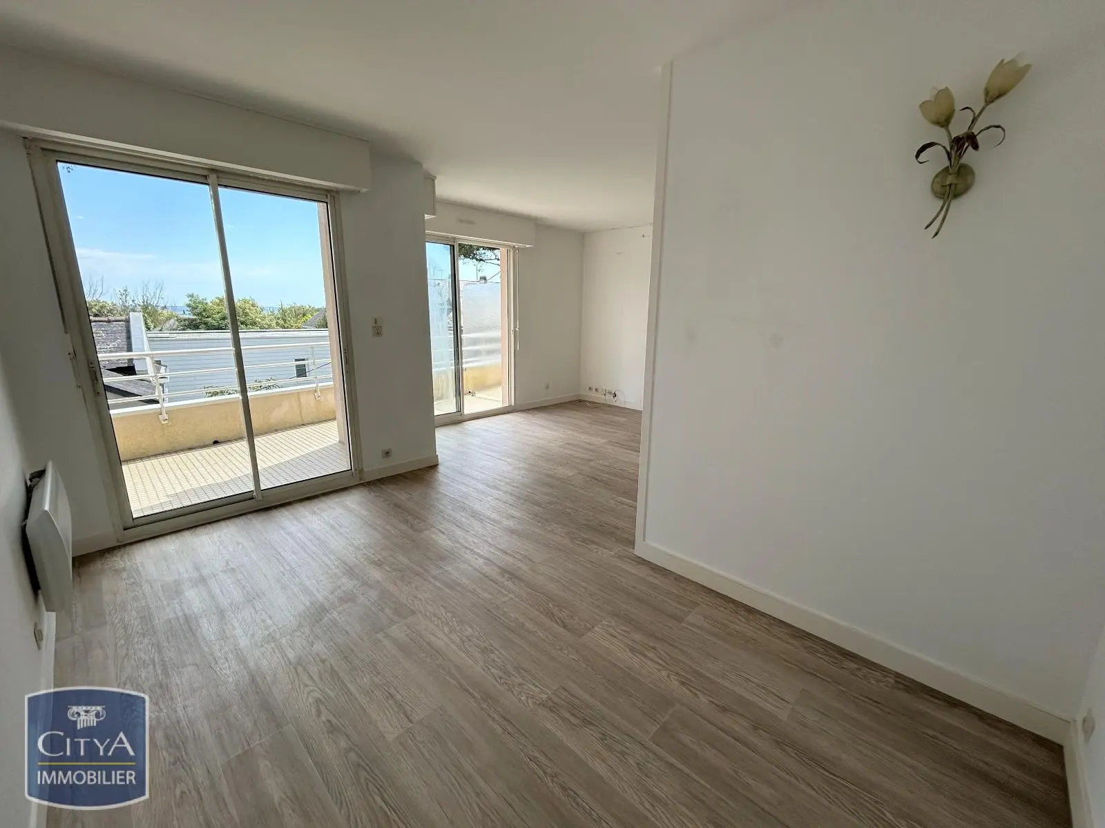 Photo 1 Appartement 2 pièces 60.75m²