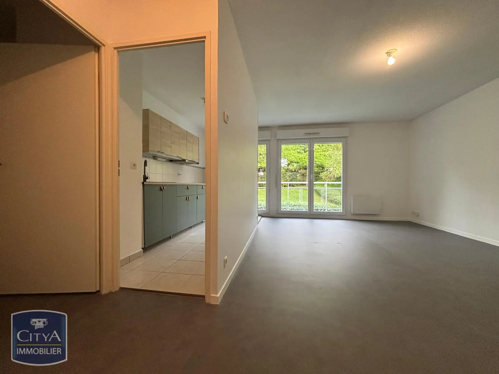 Photo 2 appartement Saint-Nazaire