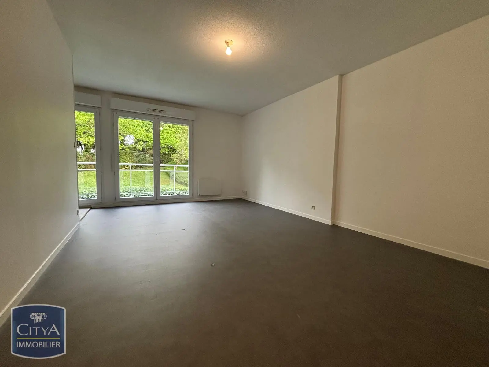 Photo 1 Appartement 2 pièces 49.69m²