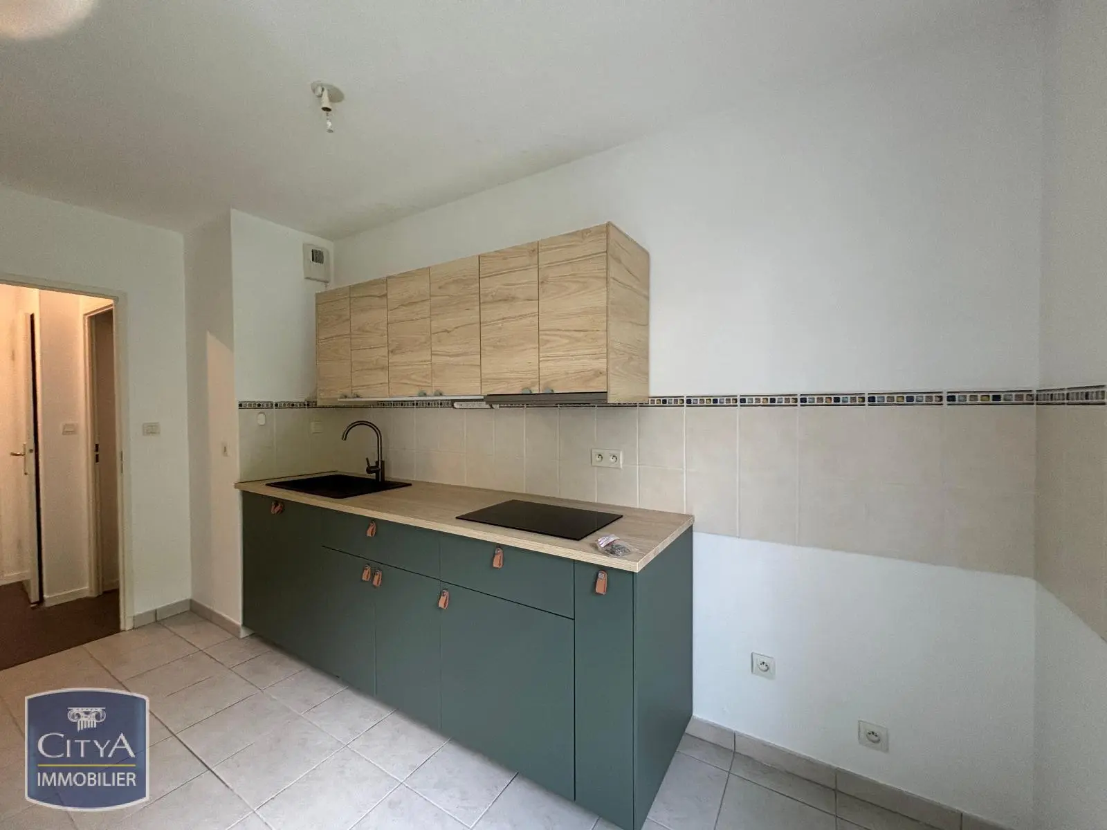 Photo 1 appartement Saint-Nazaire