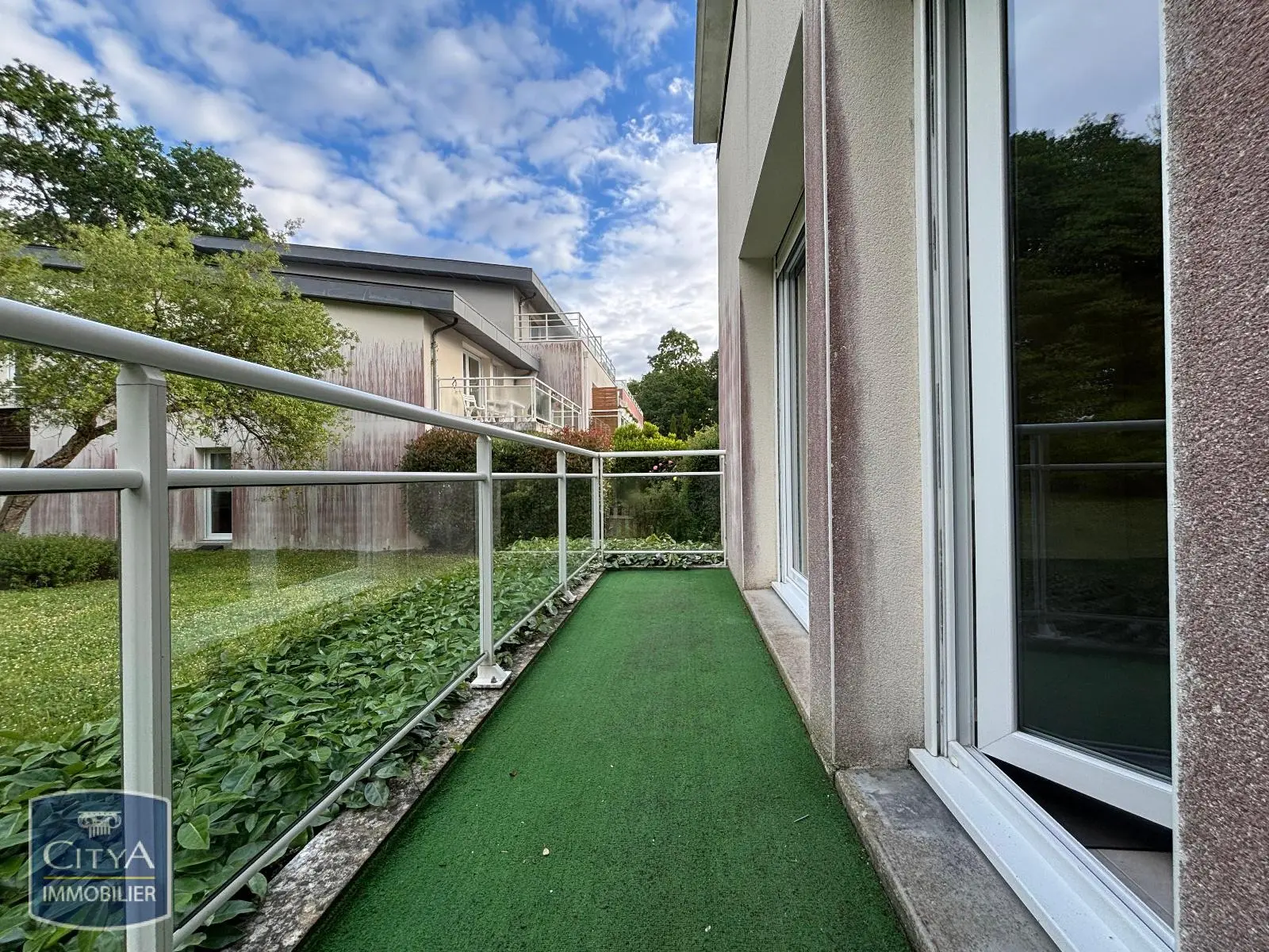 Photo 3 appartement Saint-Nazaire
