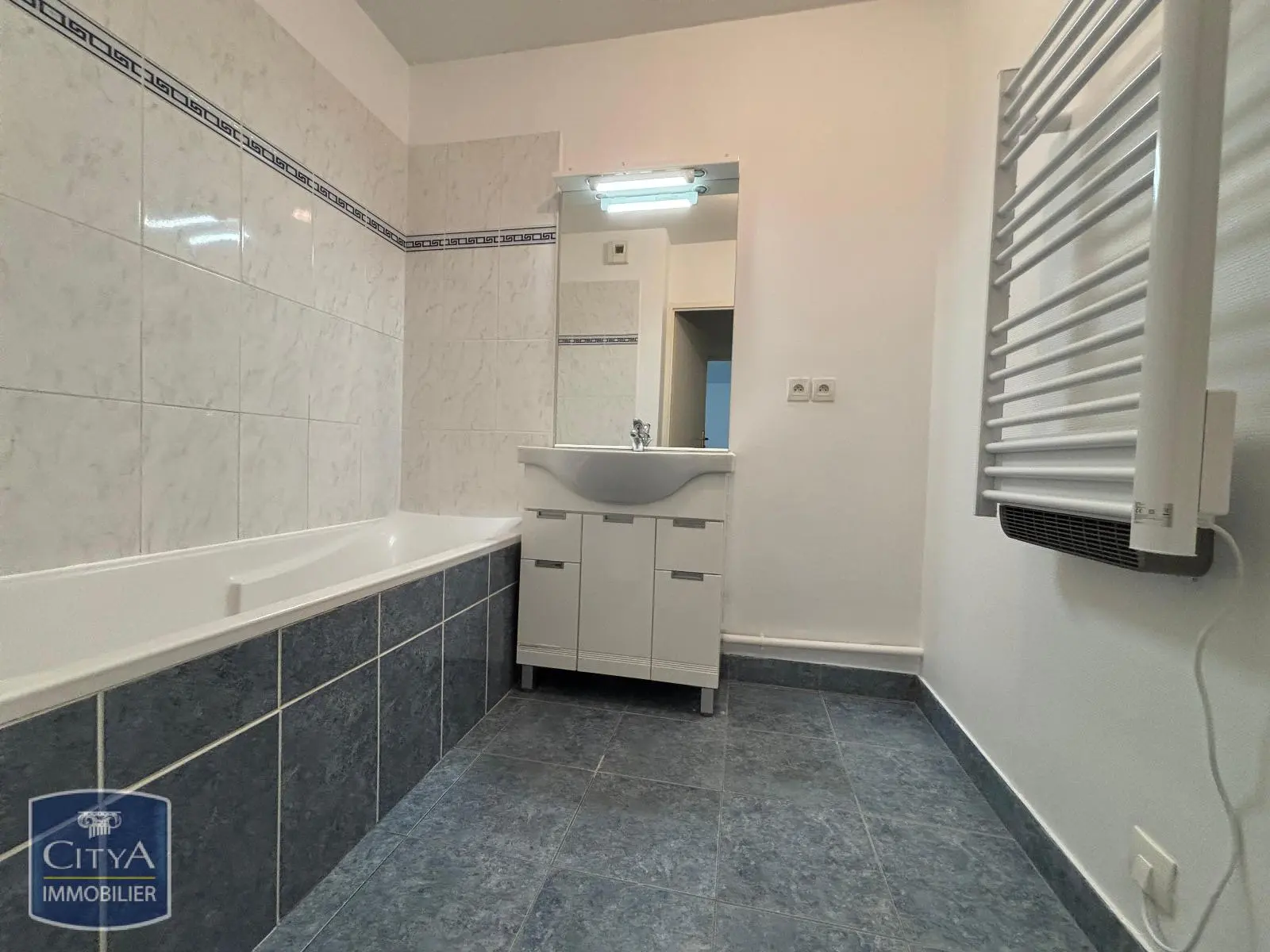 Photo 6 appartement Saint-Nazaire