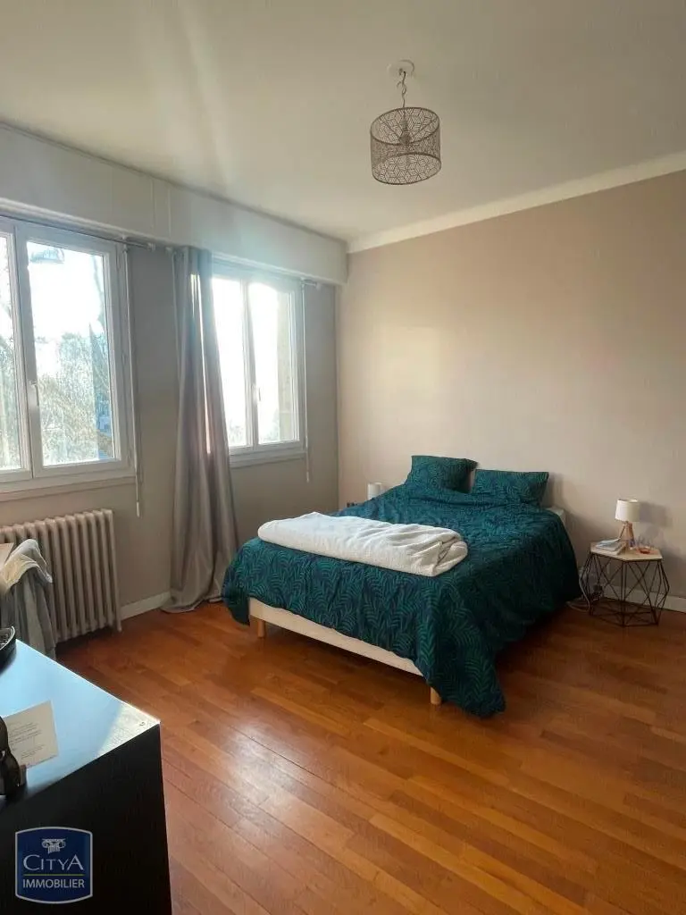 Photo 5 Appartement 2 pièces 48.7m²