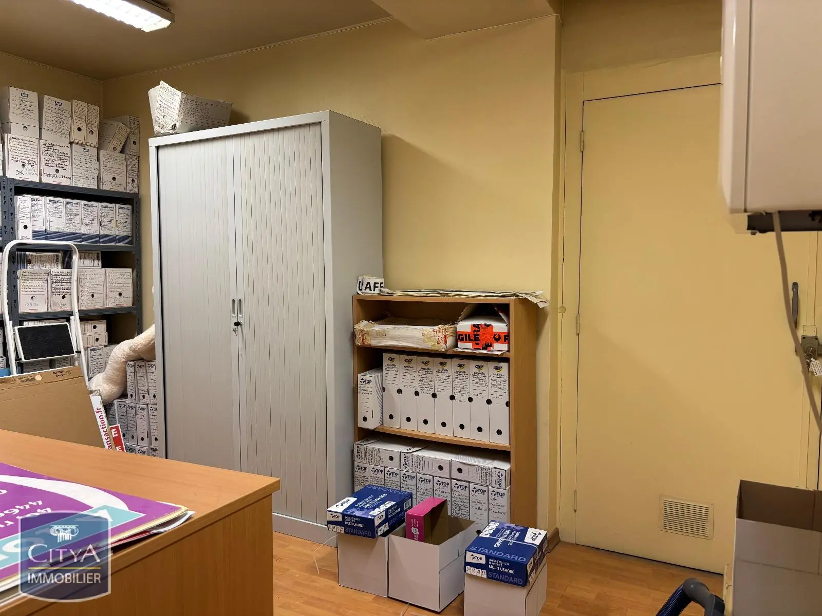 Photo 4 Local Professionnel