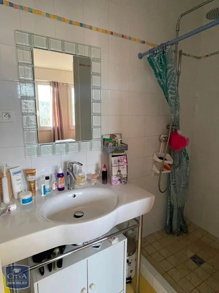 Photo 6 Appartement 2 pièces 48.7m²