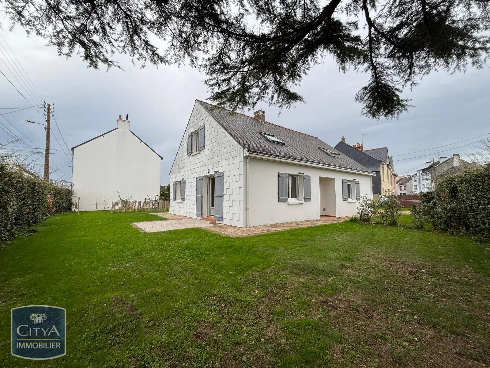 Photo 1 Maison 5 pièces 135.78m²
