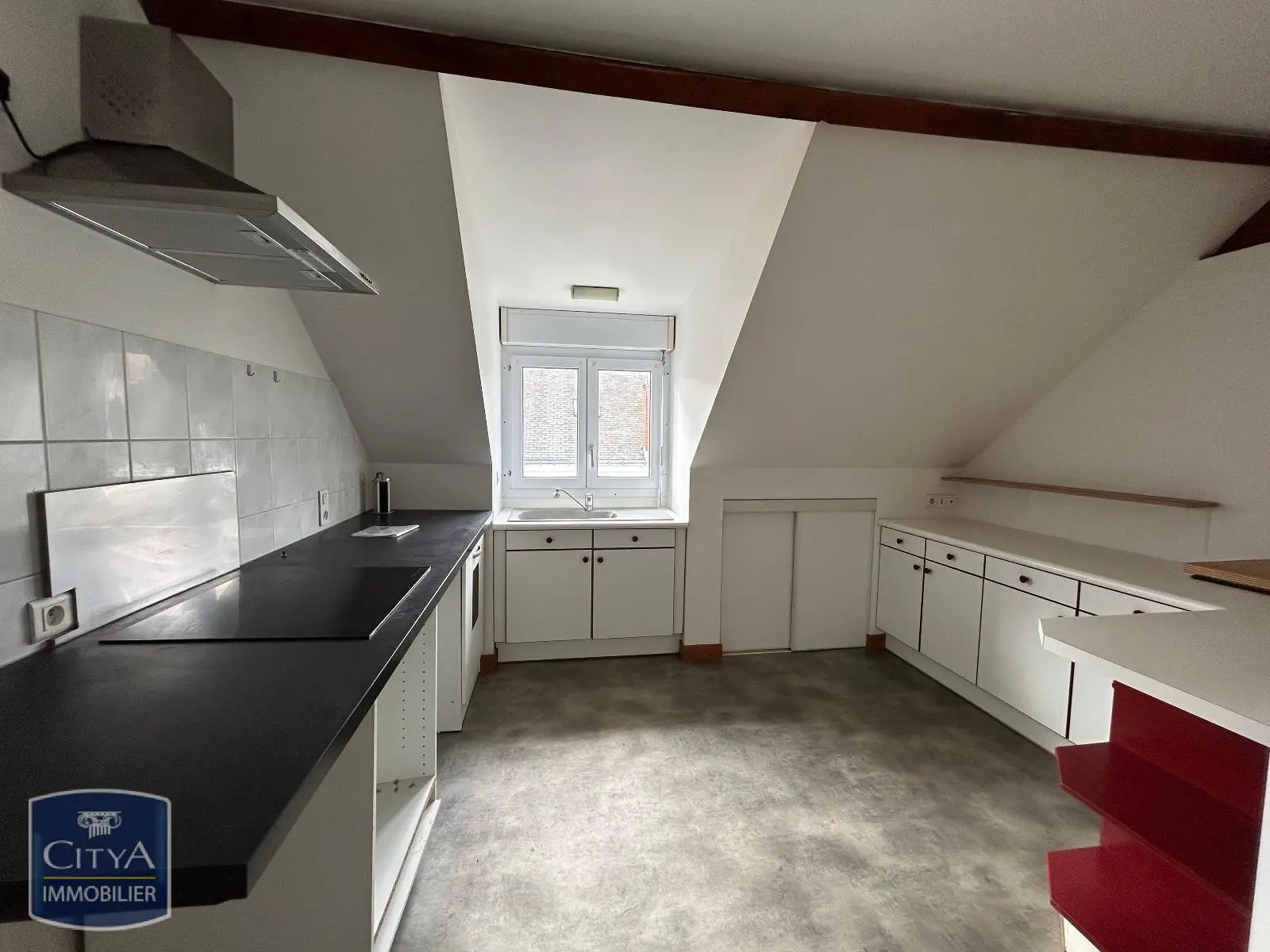 Photo 3 Appartement 2 pièces 52.71m²