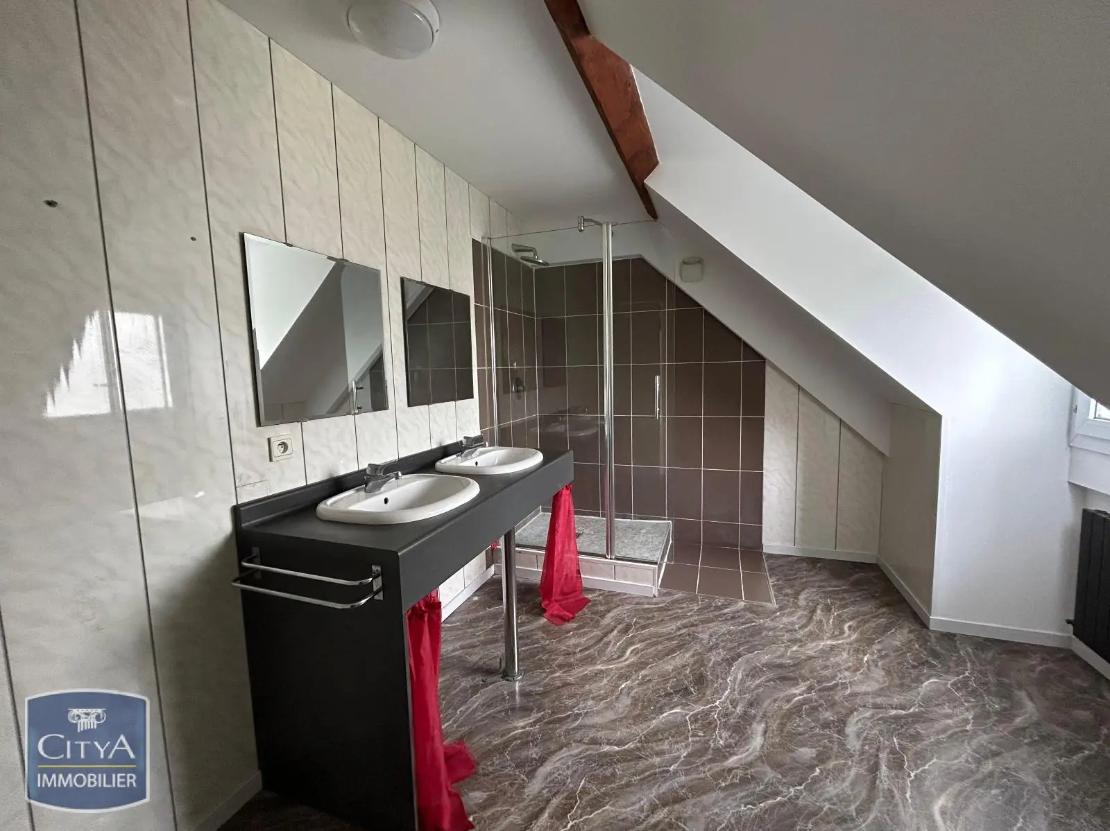 Photo 4 Appartement 2 pièces 52.71m²