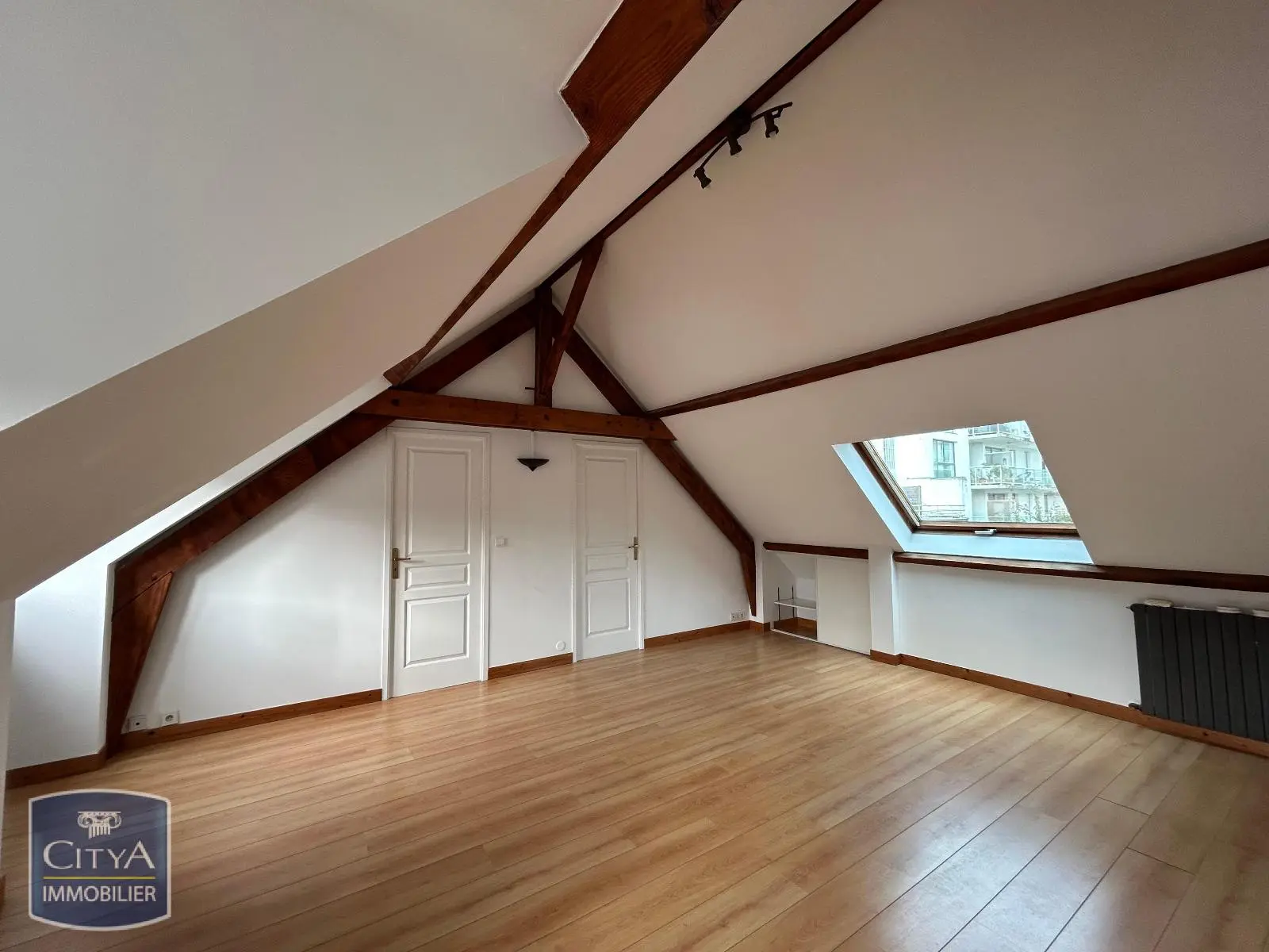 Photo 1 Appartement 2 pièces 52.71m²