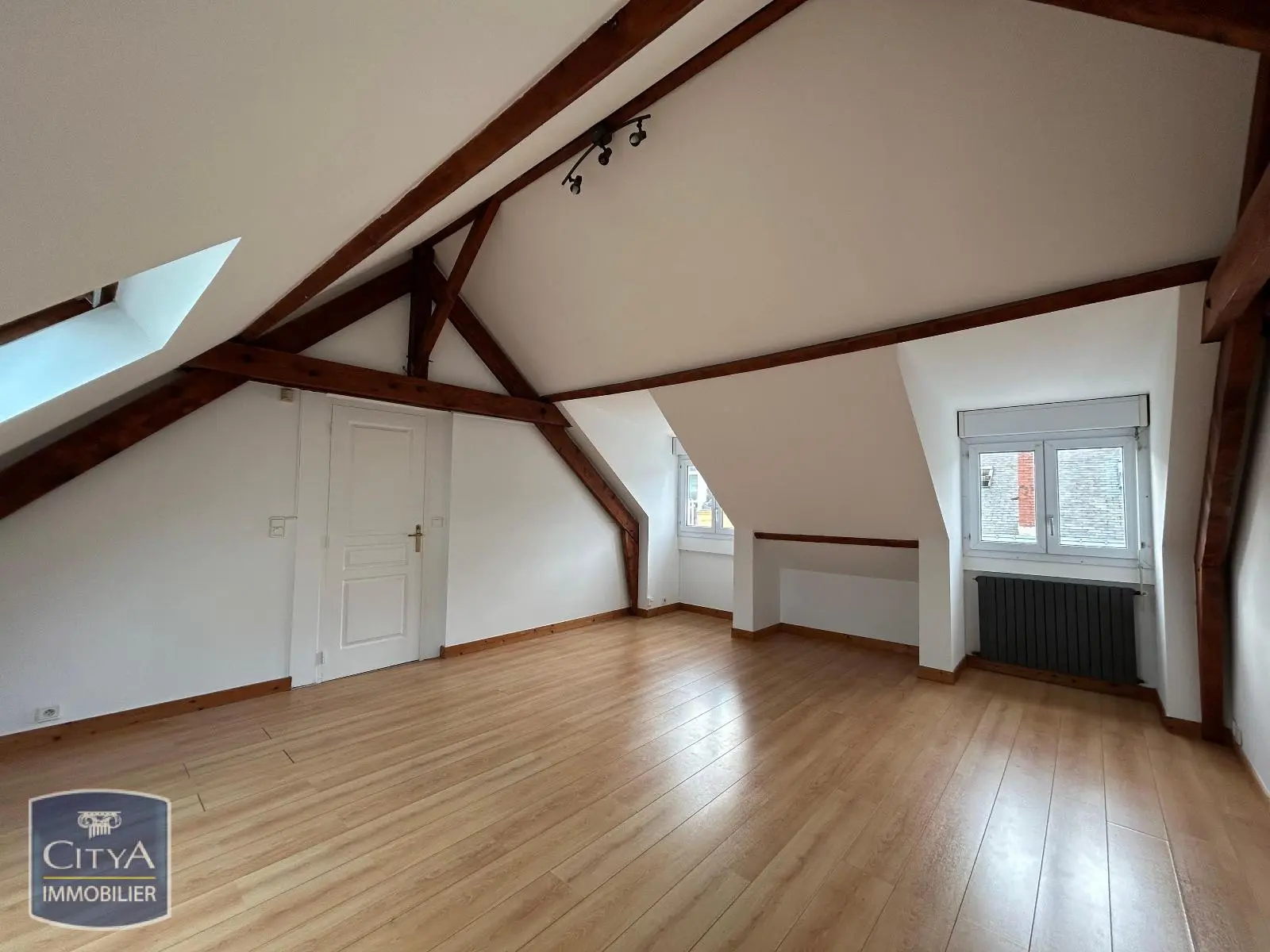 Photo 2 Appartement 2 pièces 52.71m²