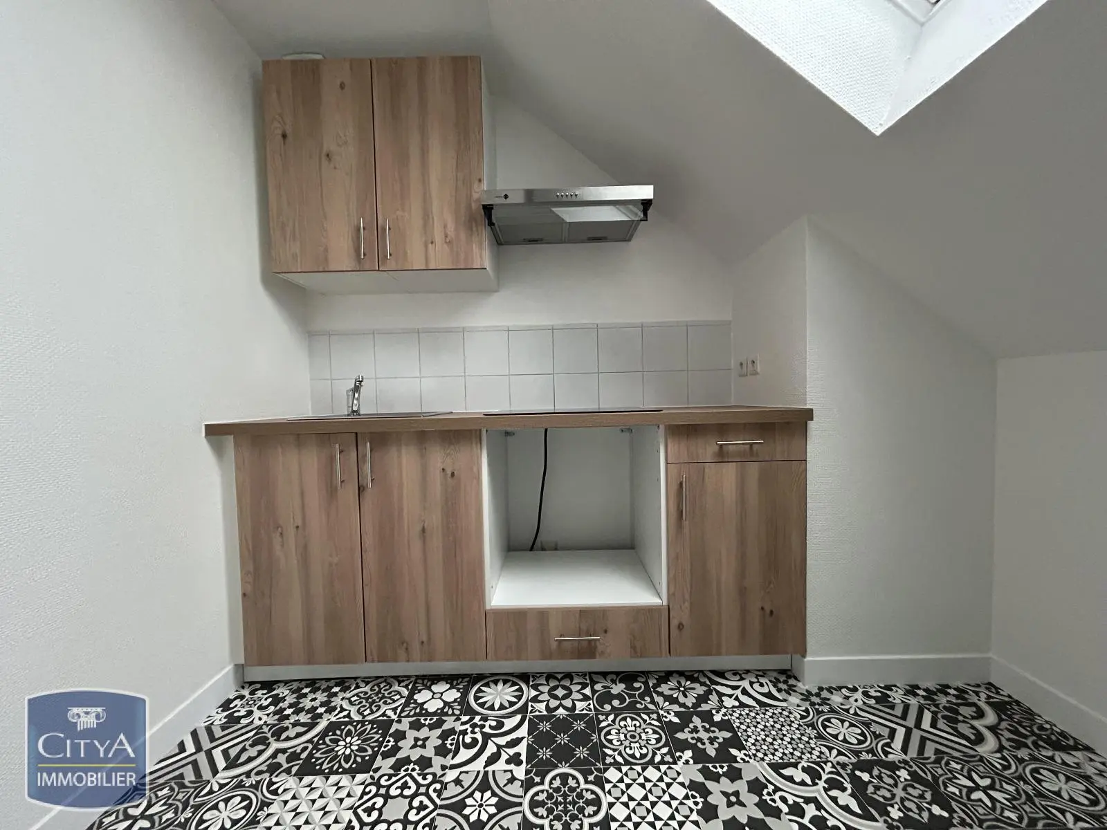Photo 2 Appartement 2 pièces 33.69m²