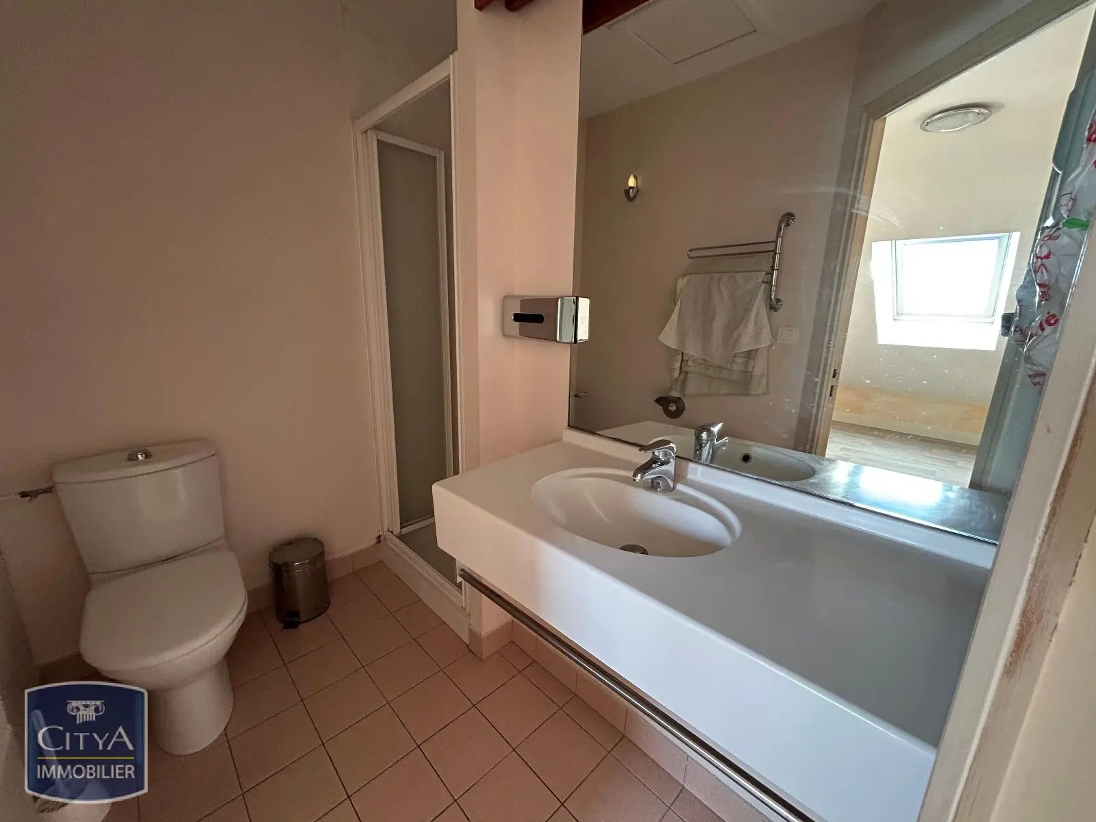 Photo 6 Appartement 2 pièces 38.3m²