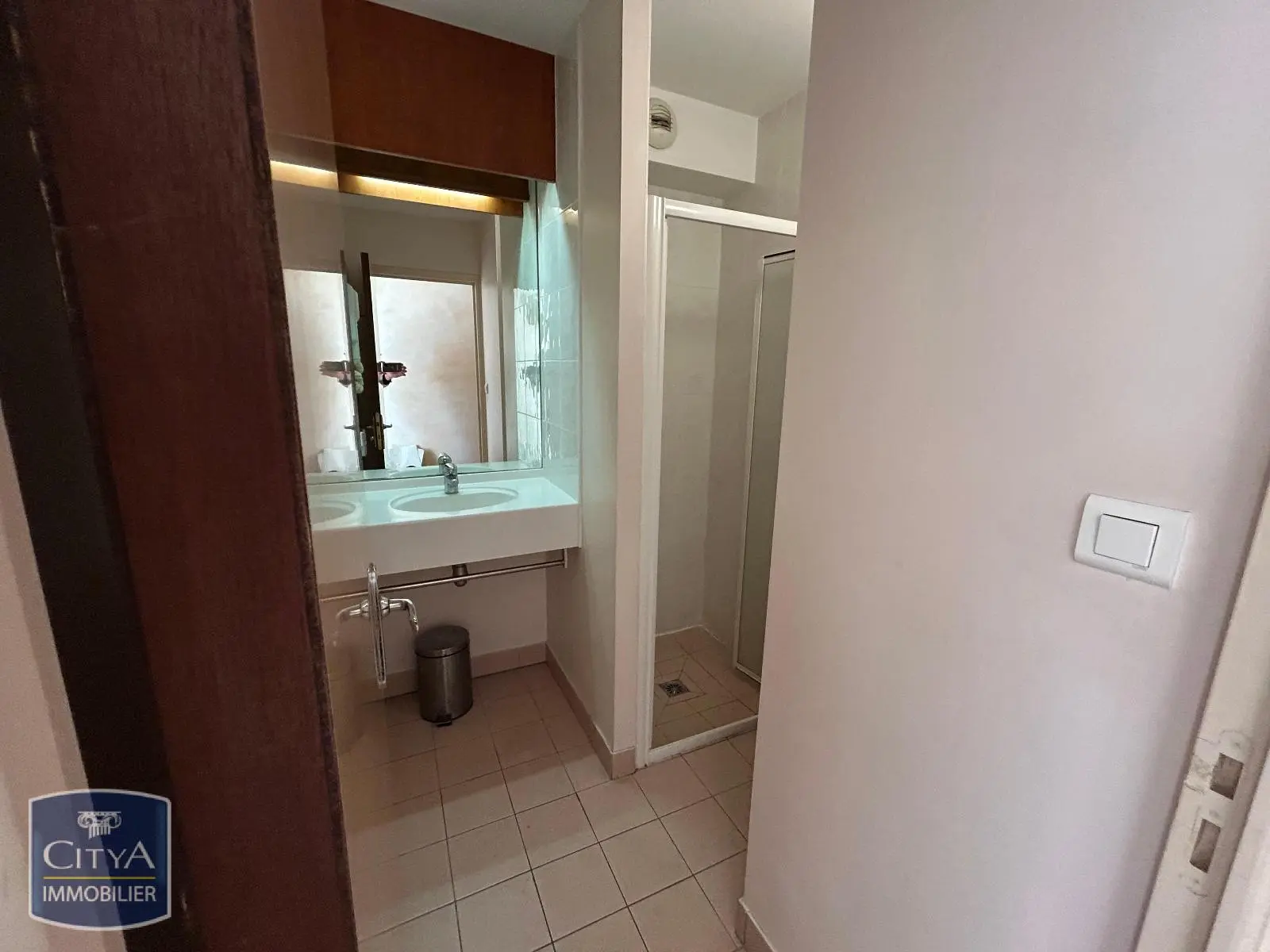 Photo 4 Appartement 2 pièces 38.3m²